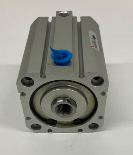 SMC  NCDQ8B200-150 Pneumatic Compact Cylinder  2'' Bore,  1-1/2 '' Stroke