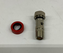Camozzi  SCU-604-1/8  Banjo Flow Controller Valve-2