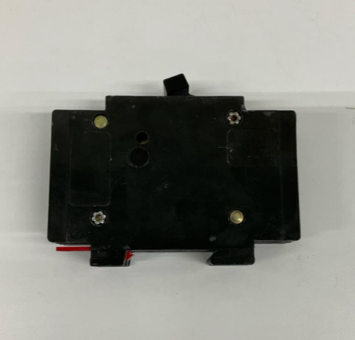 Allen Bradley 1492-MCAA210 2-Pole, 10-Amp 120/240 VAC Circuit Breaker