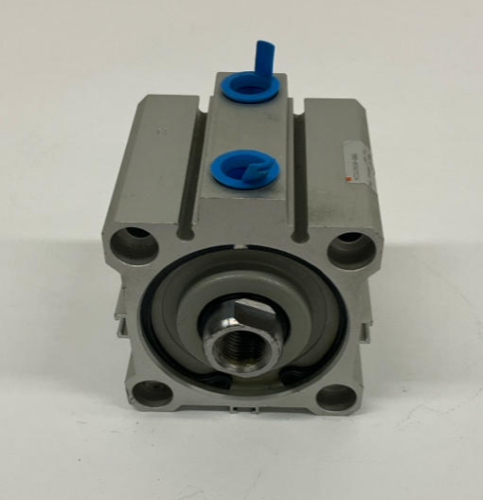 SMC NCDQ2B50-20D Compact Pneumatic Cylinder 50mm Bore 20mm Stroke