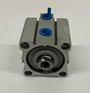 SMC NCDQ2B50-20D Compact Pneumatic Cylinder 50mm Bore 20mm Stroke-4
