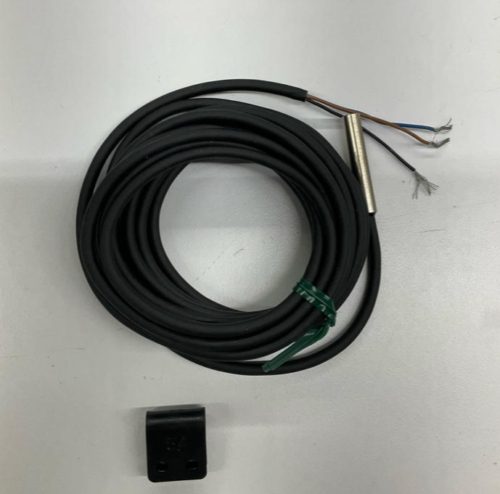 Panasonic SUNX GX-5S Shielded NPN Inductive Sensor 10-30VDC