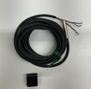 Panasonic SUNX GX-5S Shielded NPN Inductive Sensor 10-30VDC-2