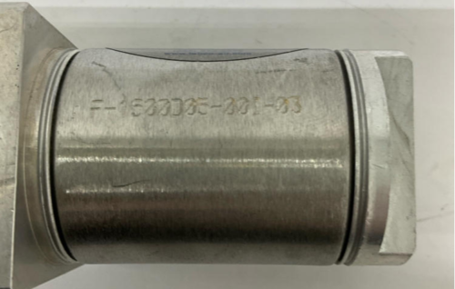 Fabco-Air F-1500D05-001-03 Pneumatic Cylinder
