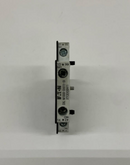 Eaton XTCEXSBN11 Auxiliary Contact 600 VAC,  250 VDC-3