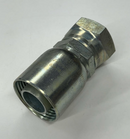 Kurt Hydraulics F-BSPX-20-20 Crimp Fitting 60° Cone Female Swivel-4