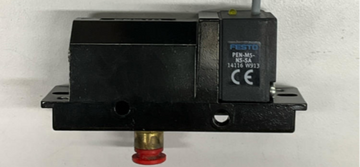 Festo PEN-M5-NS-SA Pneumatic Electric Pressure Switch 14116 - 0