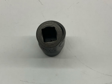Apex SA-38-15M  3/8'' Square Drive Universal Socket 15mm, 6-Point - 0
