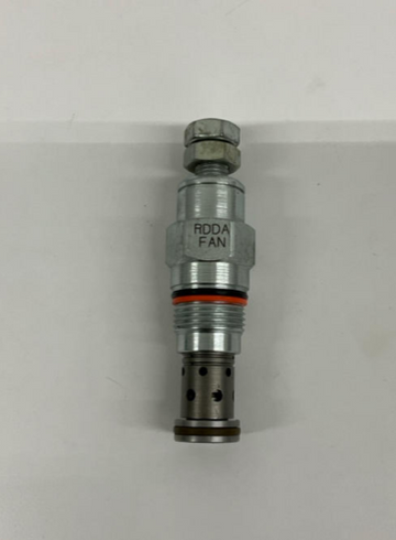 Sun Hydraulics OFR8 Roda-Fan Relief Valve 5000 PSI