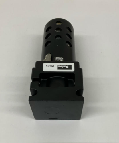 Parker-Watts F105-06BJ 3/4" NPT Pneumatic Filter 150 PSI