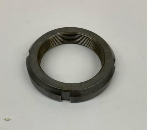 SKF  N10  Bearing Lock Nut  1.967''-18 Thread