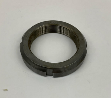 SKF  N10  Bearing Lock Nut  1.967''-18 Thread - 0