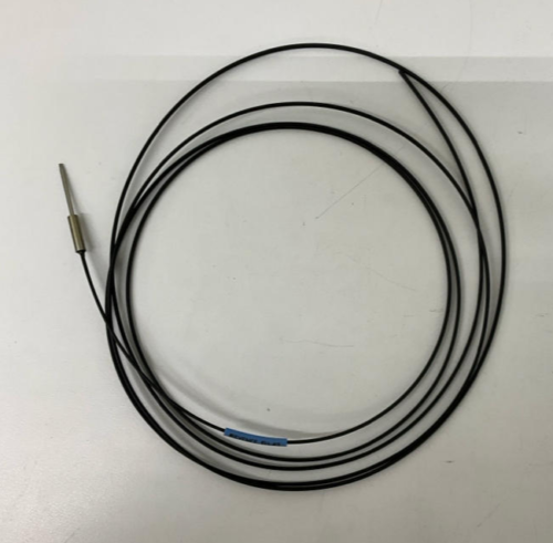 Keyence FU-43 Fiber-Optic Sensor