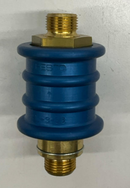 Festo 2341 3/8  BSP Pneumatic Hand Slide Valve British Thread-1