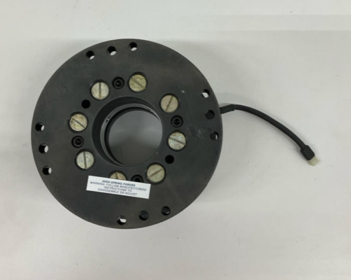 Robotic Accessories Q-4421-G05 Electric Safety Joint