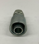 Kurt Hydraulics  MT-16-16-W  1'' Hose ID Crimp x 1'' Flareless Tube-4