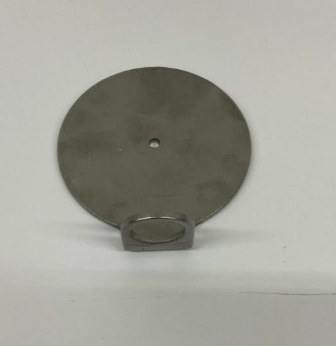Efector  E20995 (Mounting Bracket Only) for up to 3'' Reflectors