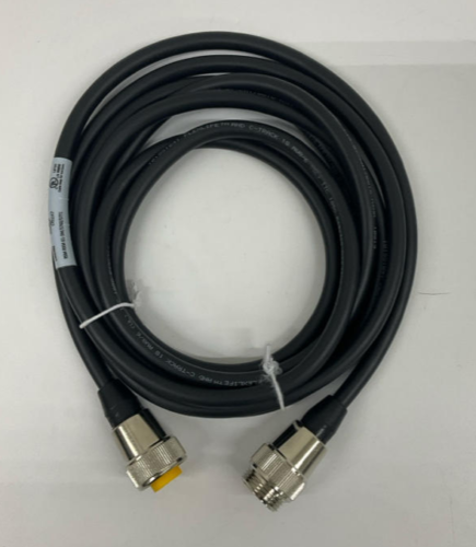 Turck RSM-RKM-61-3M/S760/S771  Minifast Cable 6-Pin Male-Female UX05982