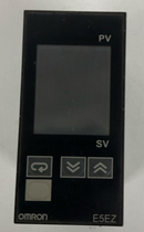 Omron E5EZ-R3 Digital Temperature Controller 100-240VAC-5