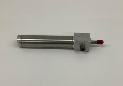Bimba  BFR-092 Pneumatic Cylinder  1-1/16'' Bore,  3'' Stroke