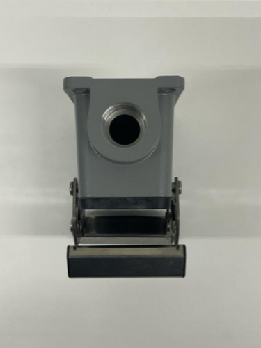 Weidmuller  1787640000  H-D-C-10B-SBU-2M20G  Size 4 Base Housing