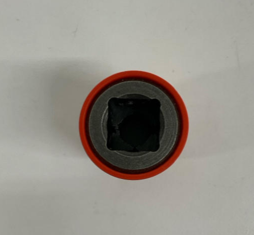Apex  NC5112  1/2'' Drive, 3/8''  6-Point No Mar Impact Socket