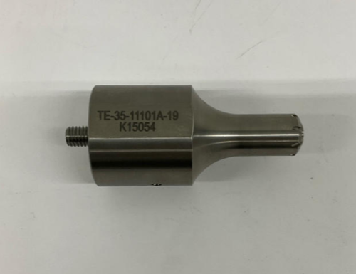 Telsonic Ultrasonics  TE-35-11101A-19 Welding Sonotrode K15054
