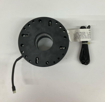 Robotic Accessories Q-4421-G05 Electric Safety Joint - 0