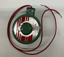 Asco Red Hat EF80172 Solenoid Valve 110/120 VAC Push / Pull-4