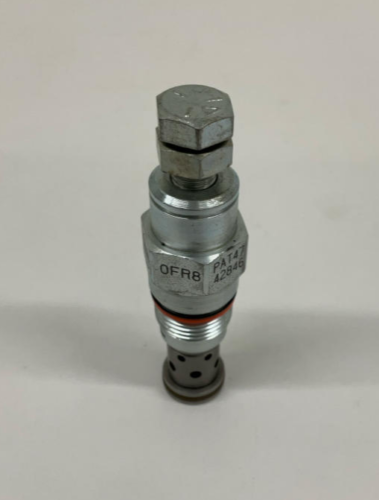 Sun Hydraulics OFR8 Roda-Fan Relief Valve 5000 PSI