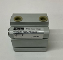 Parker P1QS032DC7E0030 Pneumatic Cylinder 32mm Bore, 30mm Stroke-1