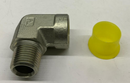 Parker 1/2-CD-S 1/2" Male Npt X 1/2" Female Npt Street Elbow-5