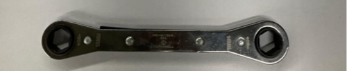 Cornwell RB-MB14 13mm x 14mm Flat Ratcheting Box Wrench 6-point