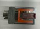 Releco 345-937 MR-C Relay 8 Pin 110 VAC Coil-3