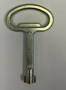 Rittal 2531000 Enclosure Key CP Cabinet-2