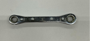 Cornwell RB-M1314  13mm x 14mm Flat Box 6-Point Ratchet Wrench-1