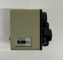 SMC IS3100 Pressure Switch  0.1- 0.7 MPA 125/250 VAC 30 VDC-3