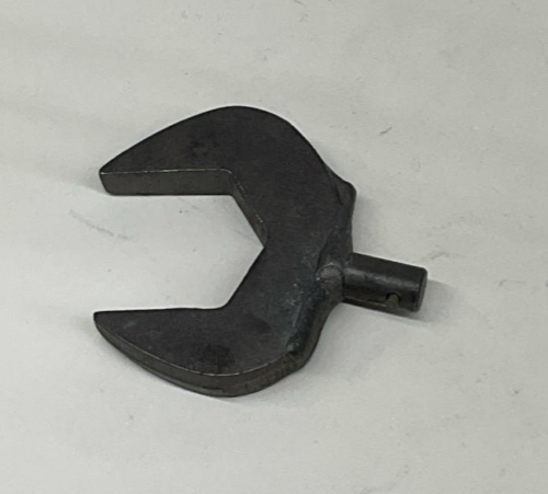 Belknap RJE-35M  35mm Open, 6-Point Torque Wrench End