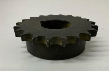 Martin 40BS20-1-1/4 Sprocket Bored to Size, 20 Teeth, 1-1/4" Bore