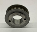 Browning 18LG050 Steel Bushed Bore Time Pulley 18 Teeth, 1/2'' Belt-4