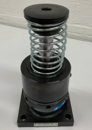 Ace Controls 106-9125 1-1/2" X2" RR Adjustable Shock Absorber