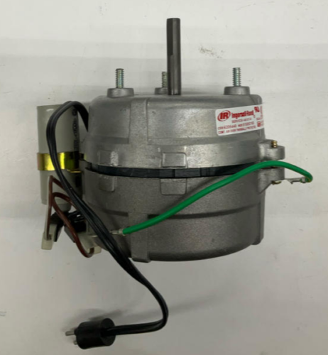 Ingersoll Rand BG43JDAT1 Weg Motor 1/20 HP, 208, 230, 400 VAC