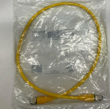 Balluff BCC M415-M415-3A-313-EX45T2-006 Cable M12 Male-Female BCC08A3 - 0