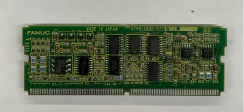 Fanuc A20B-2900-0770/03A Spindle Module PC Board
