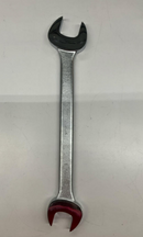 Martin 1737  1-1/4'' x 1-1/8'' Double Head Open End Wrench 13.5'' Long-3