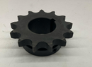 Martin 50BS13-1-1/4 #50 Chain 1-1/4'' Bore Finished Sprocket 13 Teeth-4
