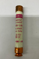 Gould Shawmut TRS3-1/2R 3-1/2-Amp Dual Element Time Delay Fuse-1