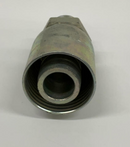 Kurt Hydraulics  MP-16-12  1'' Hose ID Crimp x 3/4'' Male Npt Rigid-4