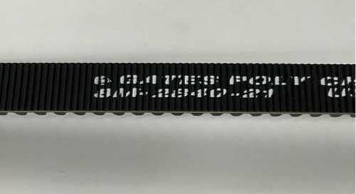 Gates 8MGT-2840-21 / 8M-2840-21 PolyChain GT Power Timing Belt