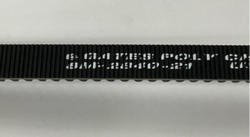 Gates 8MGT-2840-21 / 8M-2840-21 PolyChain GT Power Timing Belt